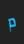 P dearcycle font 