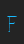f Ephotical font 