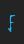 F Fetch font 