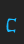 C Lounger font 