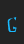 G Lounger font 