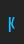 k StageDive font 