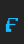 f Technodelic font 