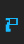 p Technodelic font 