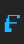 F Technodelic font 