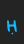 H 2Toon2 font 