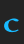 C Abbey-Medium Extended font 