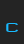 C Brave New Era (flat) G98 font 