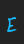 E Another font 