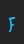 F Another font 