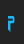 P Fedyral font 