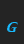 G Freebooter Italic font 