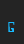 G Homemade Robot Condensed font 