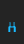 H Homemade Robot Condensed font 