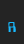 R Homemade Robot Condensed font 