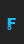 f KR On The Go font 