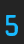 5 Will font 