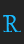 R Megaserif One Demo font 