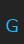 G Path 101 font 