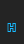 h HammerheadOutline font 