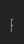 F Movie Poster Condensed font 