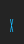 X Movie Poster Condensed font 