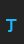 T Automind font 