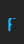 f Compliant Confuse 2s BRK font 