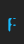 F Compliant Confuse 3s BRK font 