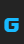 G Electrofied font 