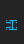 A Entangled Layer B BRK font 