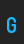 G Entangled Plain BRK font 