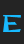 E CIRCLINE font 