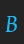 B Devroye Unicode font 