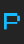 P ZX-Spectrum font 