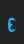 E Qurve Thin font 