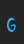 G Qurve Thin font 