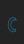 C Qurve Hollow Thin font 