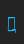 Q Antimony Blue font 