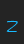 Z Rx-OneZero font 