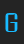 G As seen on TV font 