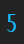 5 Blue Melody font 