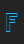 F Brassett_Outline font 