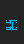 4 Entangled Layer B (BRK) font 