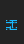 S Entangled Layer B (BRK) font 