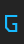 G I am simplified font 