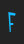F SF Intoxicated Blues font 
