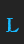 L JSL Ancient font 