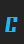 C Kaliber Solid (BRK) font 