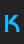 K Khan font 